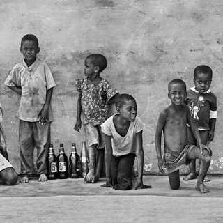 'The Little Rascals' of Okakarara